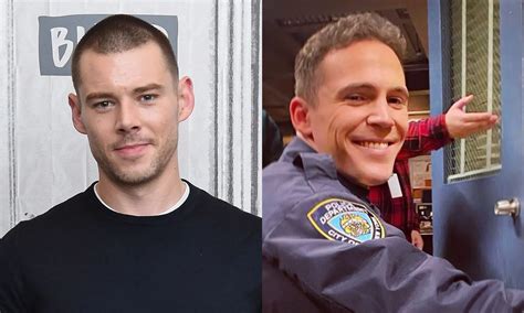 brian j. smith partner|‘Sense8’ Star Brian J. Smith Reveals the Love of His Life